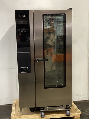 Fagor APW-201-G Combi Oven - 902628