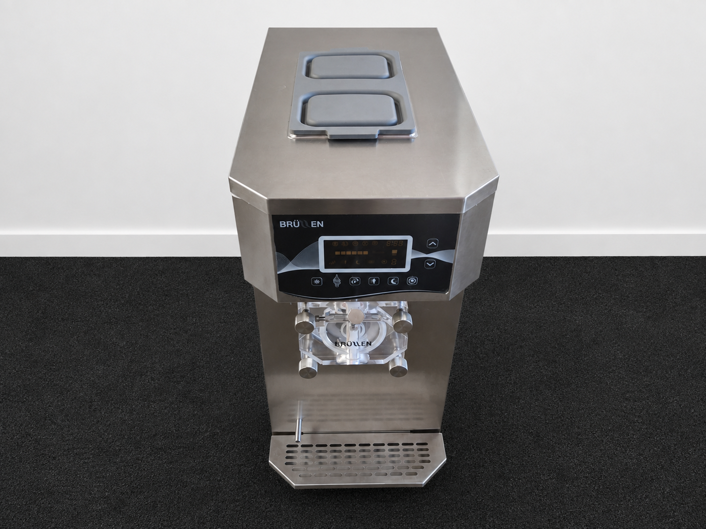 Brullen I91 Pro Ice Cream Machine - 903035