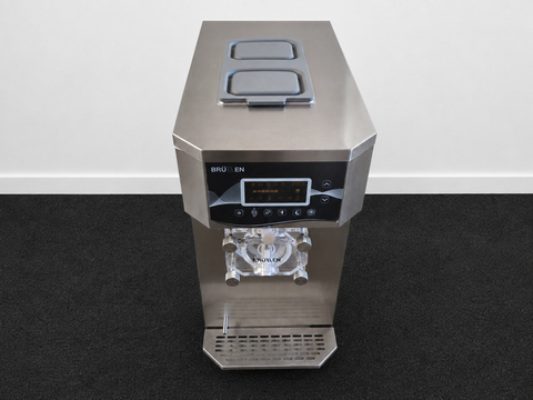 Brullen I91 Pro Ice Cream Machine - 903035