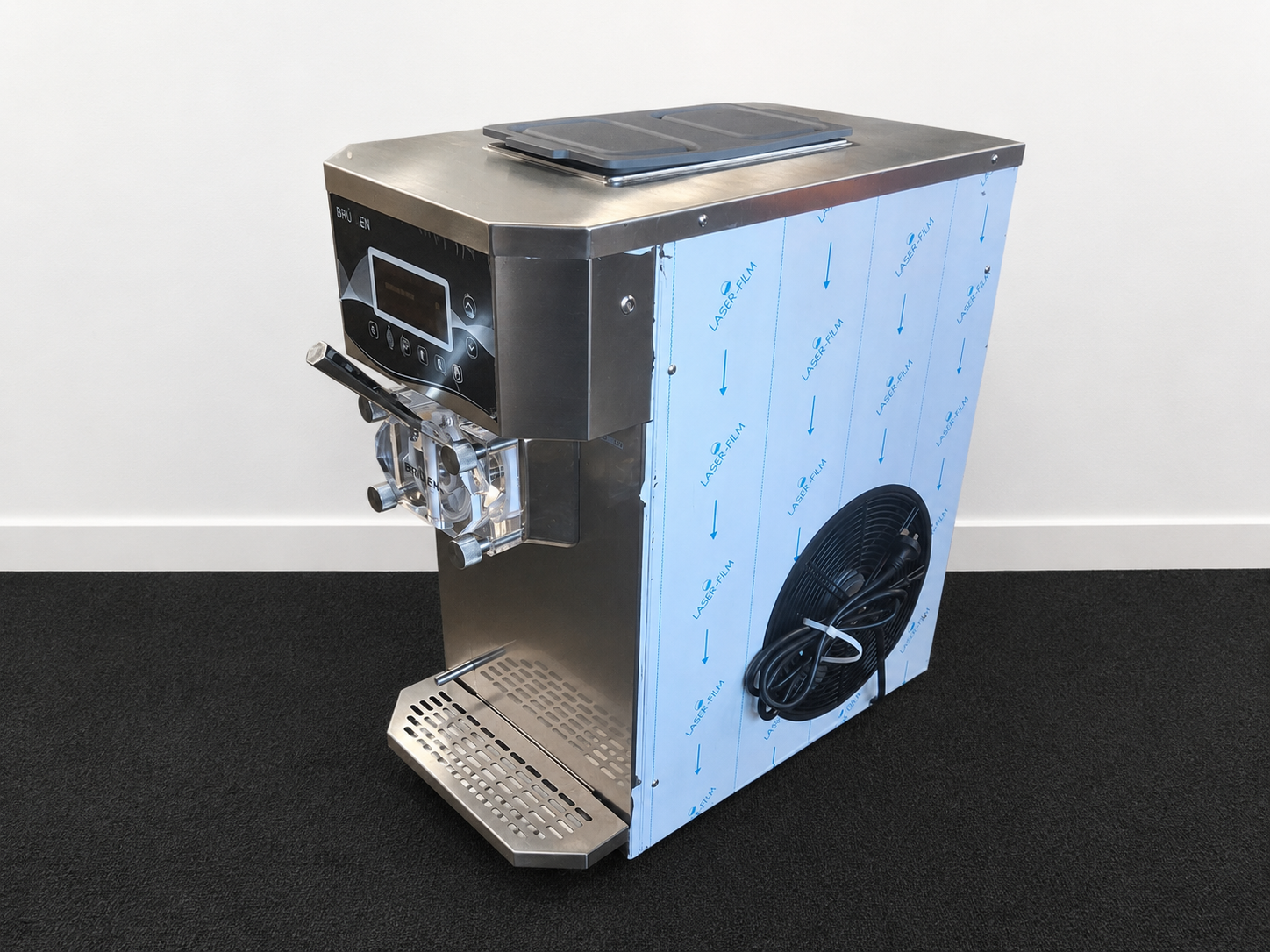 Brullen I91 Pro Ice Cream Machine - 903035