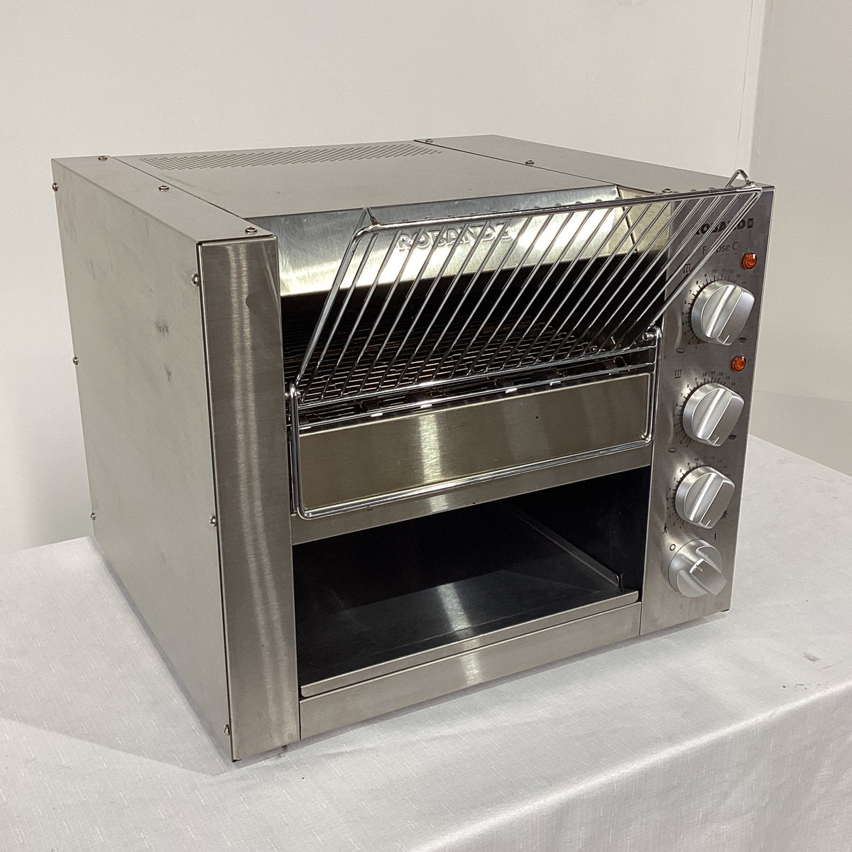 Roband ET310 Conveyor Toaster - 903040