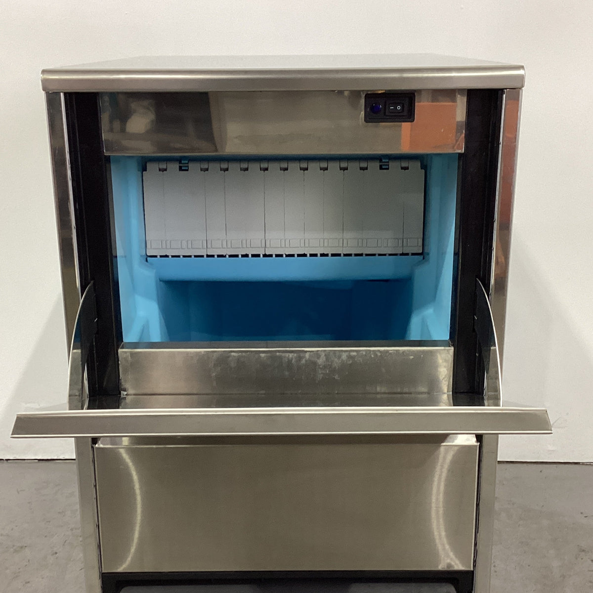 Skope NG45 A DP Ice Machine - 903047