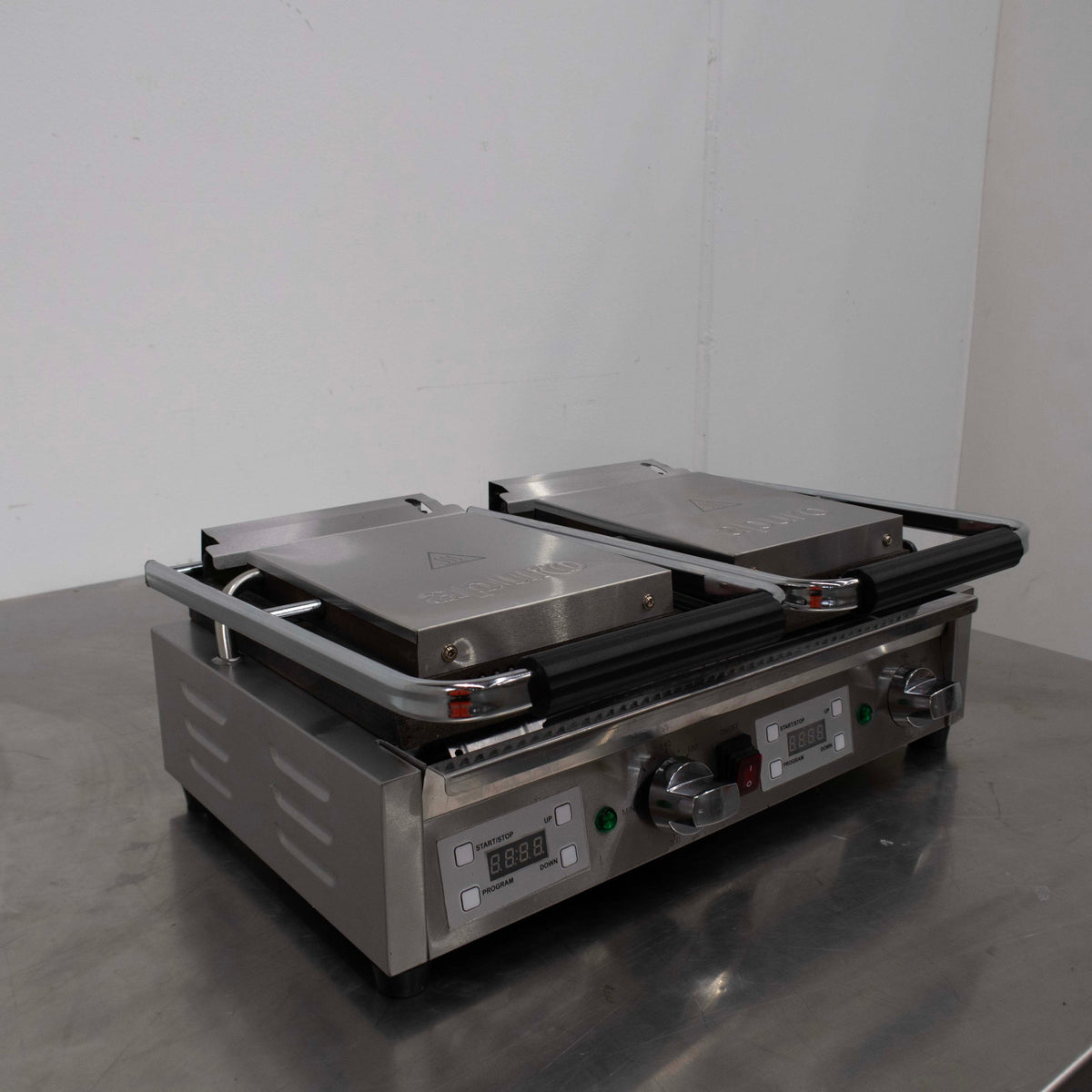 Apuro FC383-A Grill - 903093