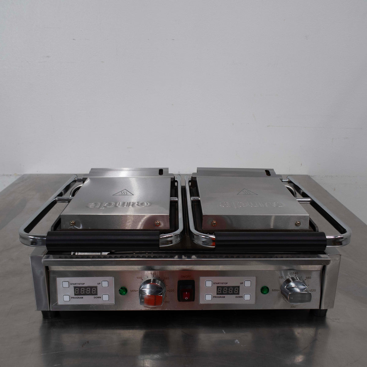 Apuro FC383-A Grill - 903093