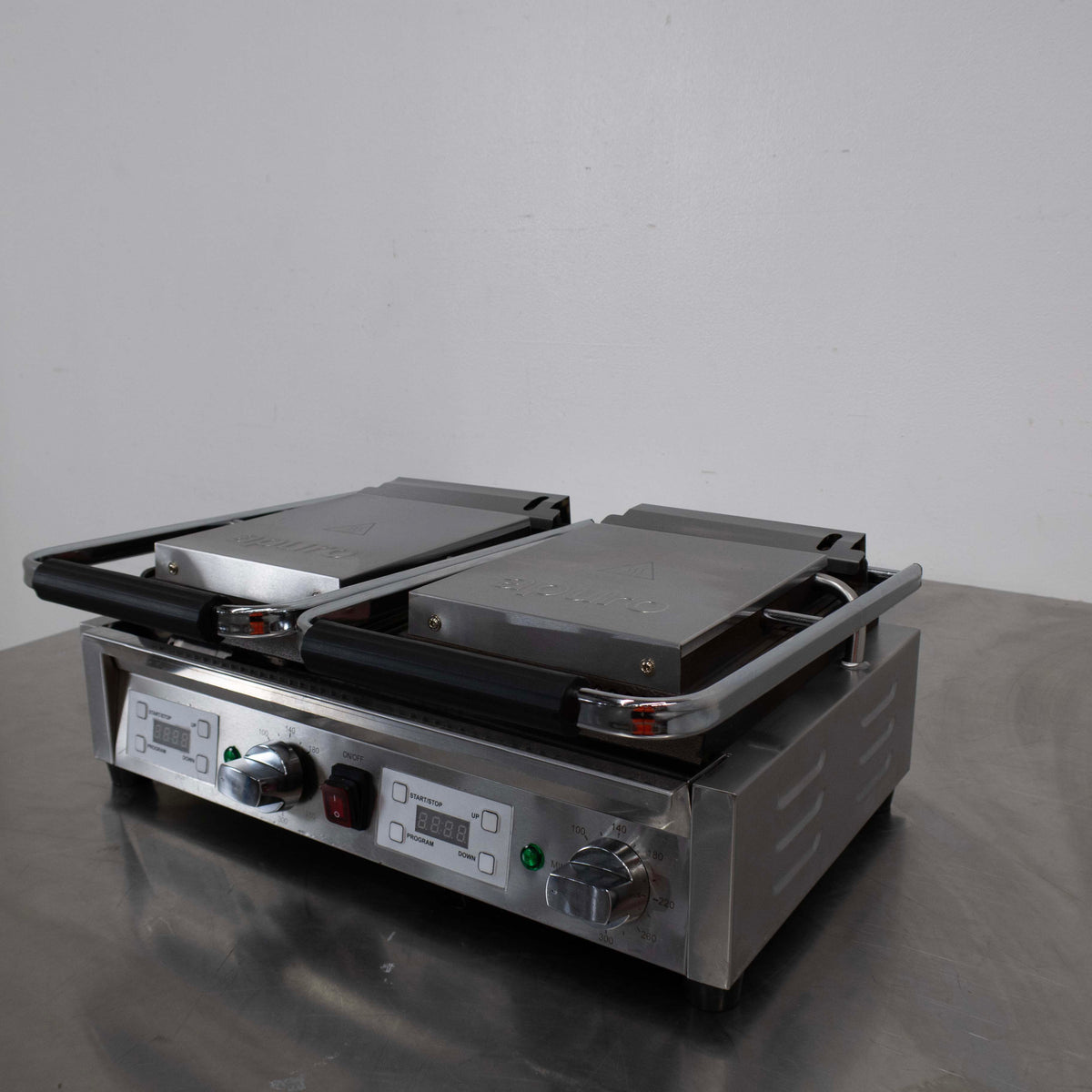 Apuro FC383-A Grill - 903093