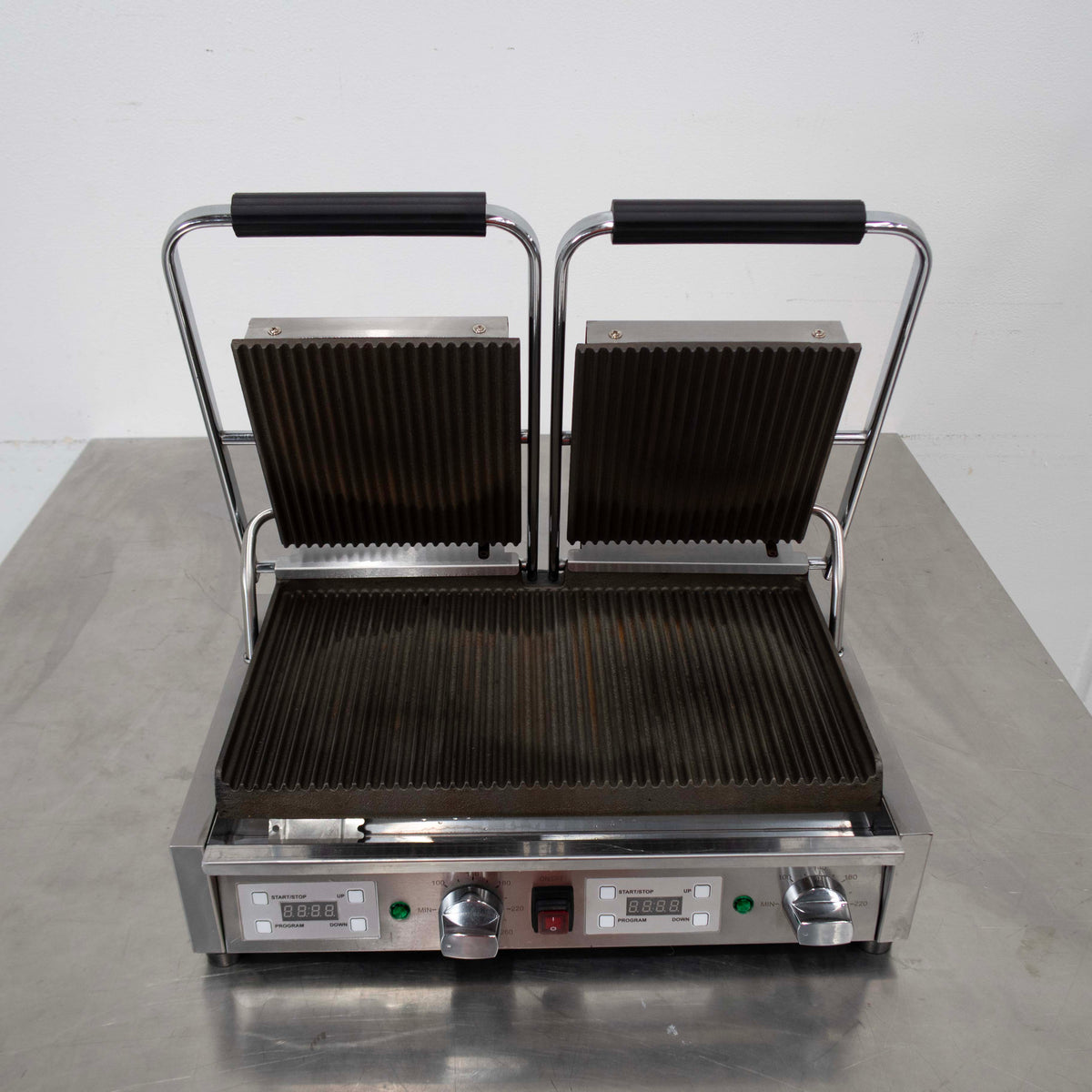 Apuro FC383-A Grill - 903093