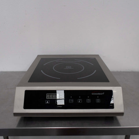 Woodson WI.HBCT.1.3500 Induction Cooktop - 903095