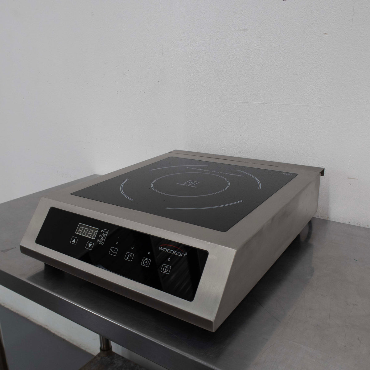 Woodson WI.HBCT.1.3500 Induction Cooktop - 903095