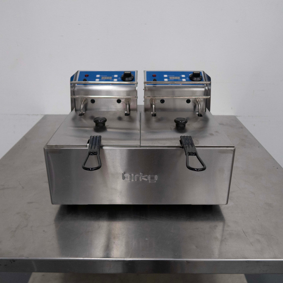 Birko 1001002 Fryer - 903098
