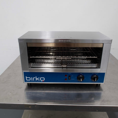 Birko 1002001 Salamander /Toaster - 903107
