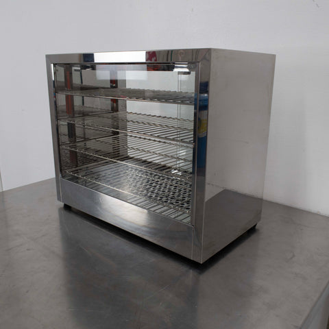FED DHT-580E Pie Warmer - 903108