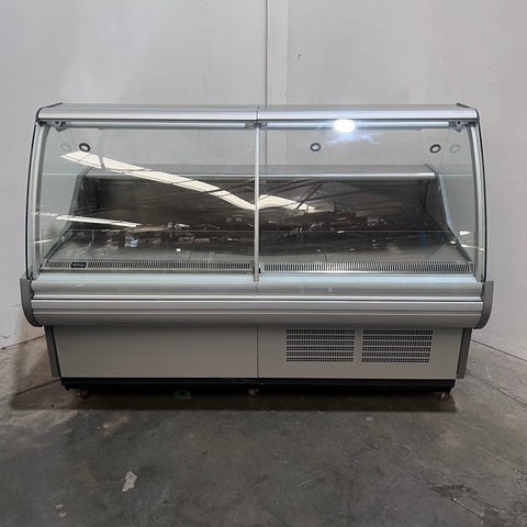 Bromic DD1875CG-NR Deli Display - 903468