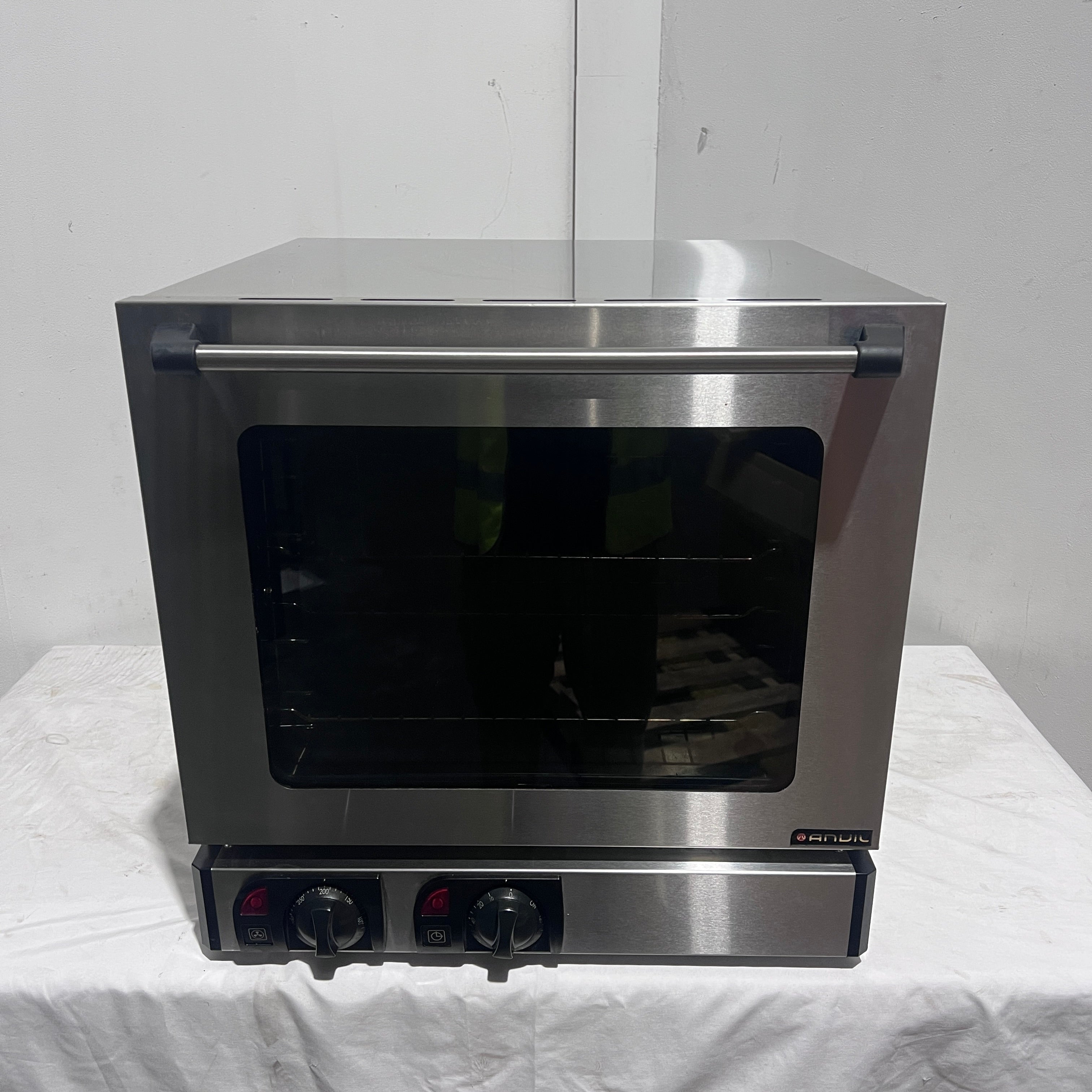 Anvil COA1003 Convection Oven - 903471