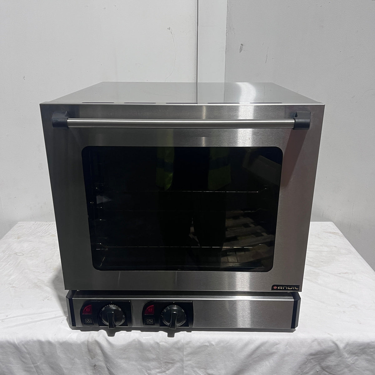 Anvil COA1003 Convection Oven - 903471