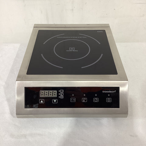 Woodson WI.HBCT.1.2400 Induction Hob - 903484