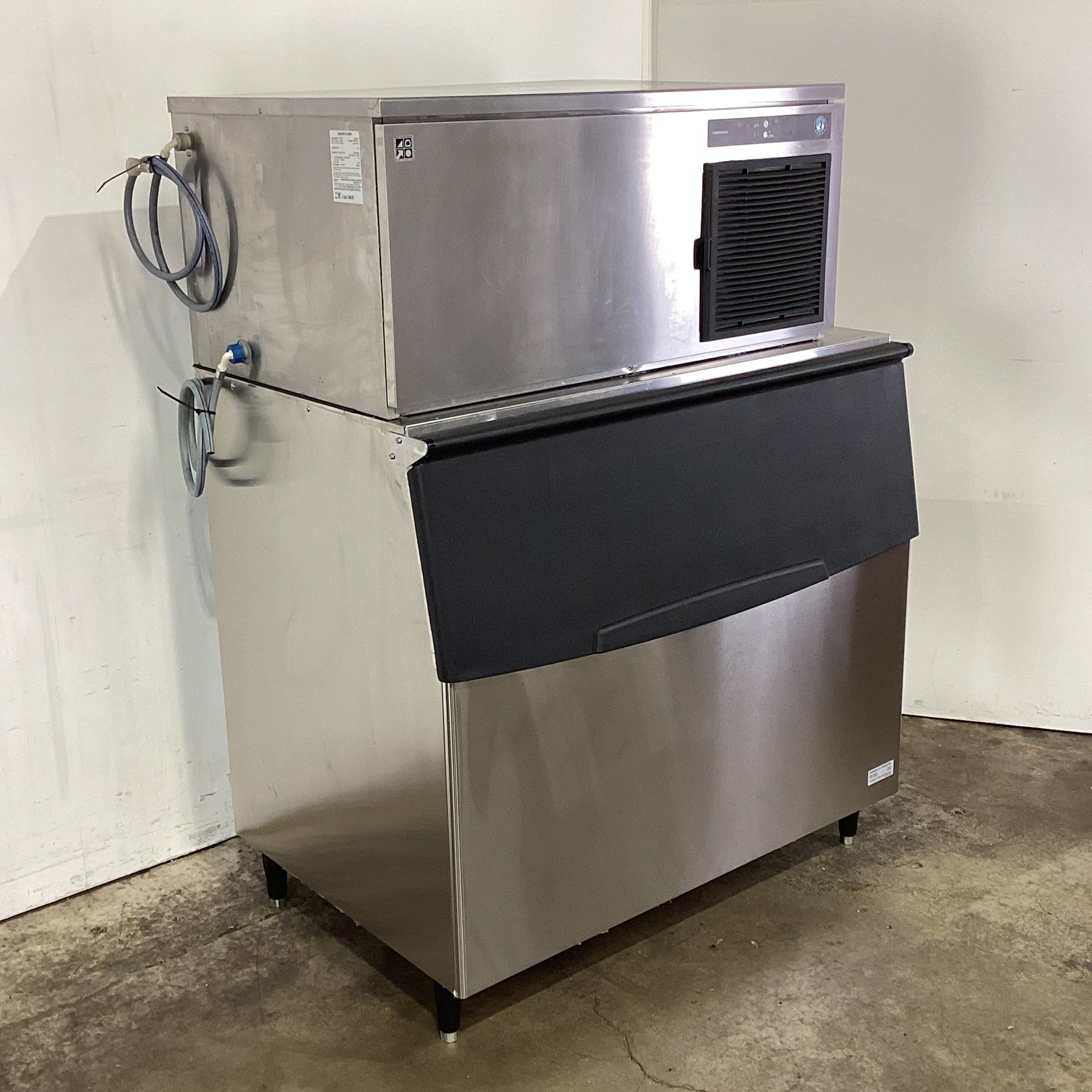 Hoshizaki IM-240DNE-28 Ice Machine - 903558