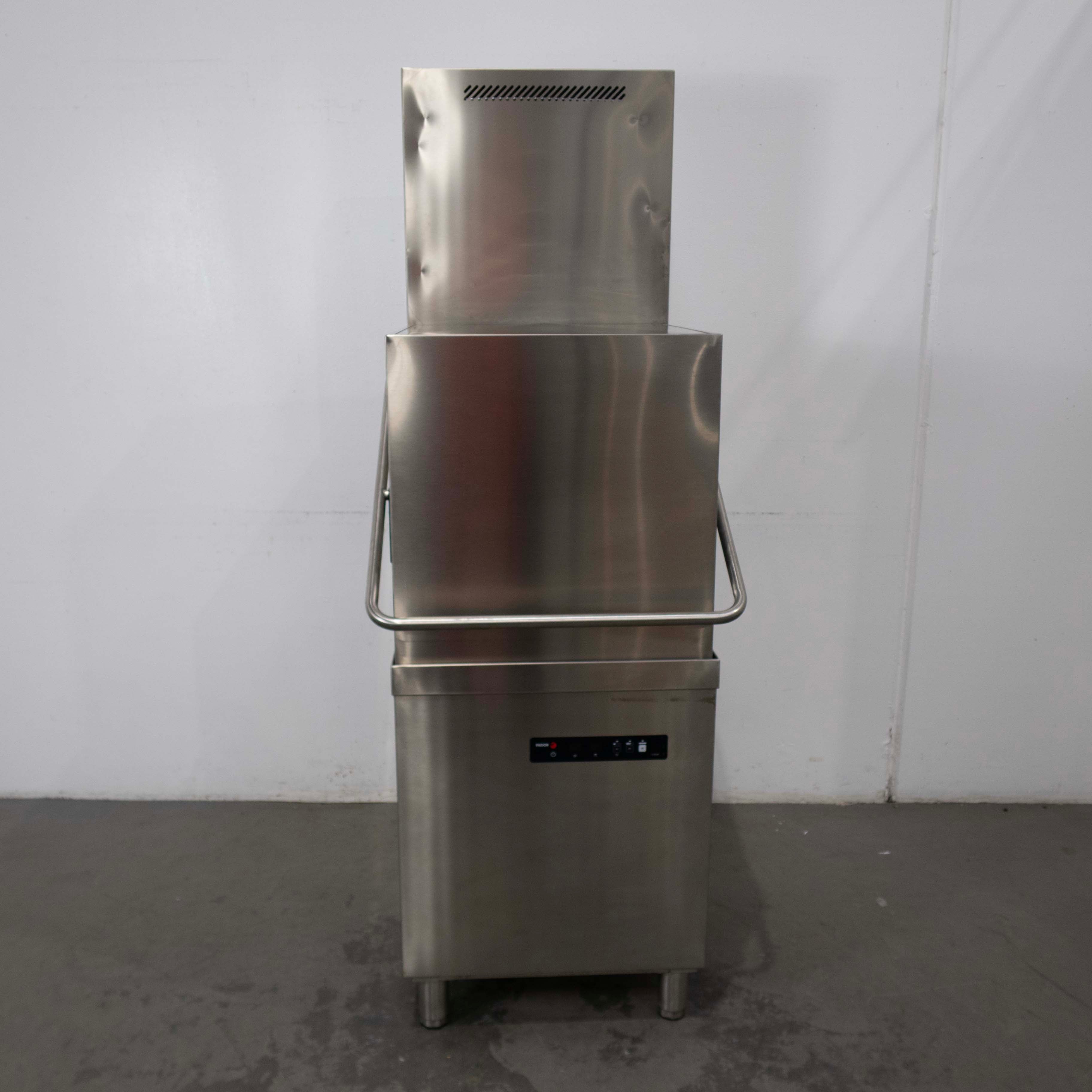 Fagor CO-142HRSBDD Passthrough Dishwasher - 903778