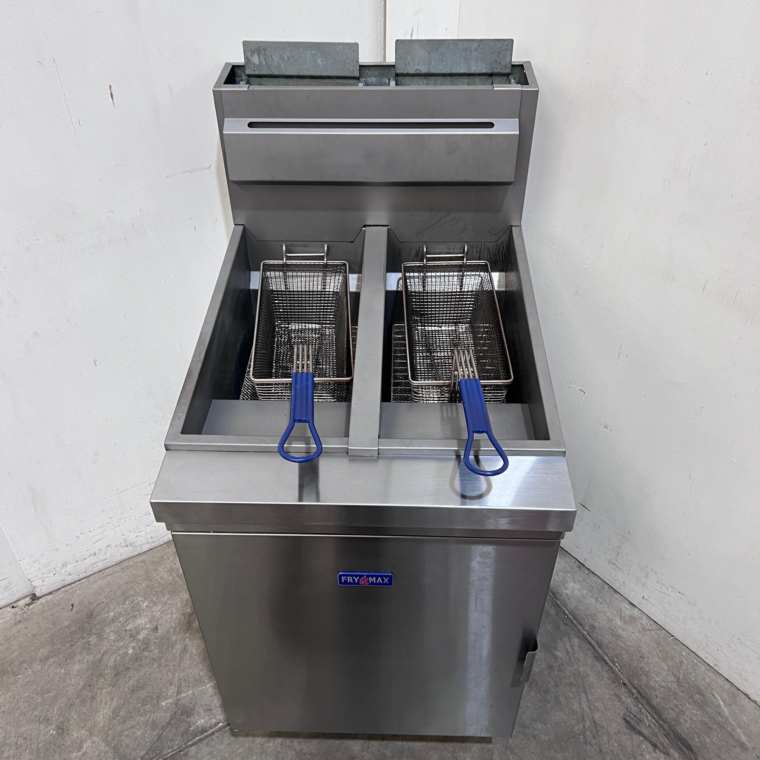 Frymax RC400TE Fryer - 903875