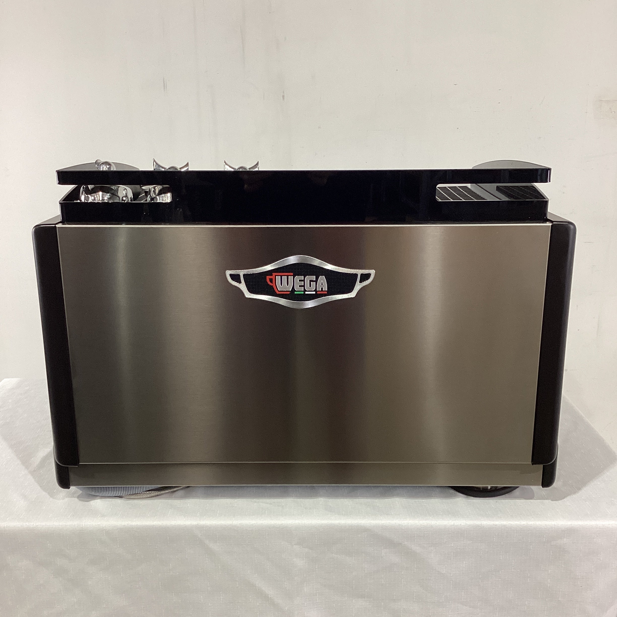 Wega EVD./2-WA 2 Group Coffee Machine - 904002