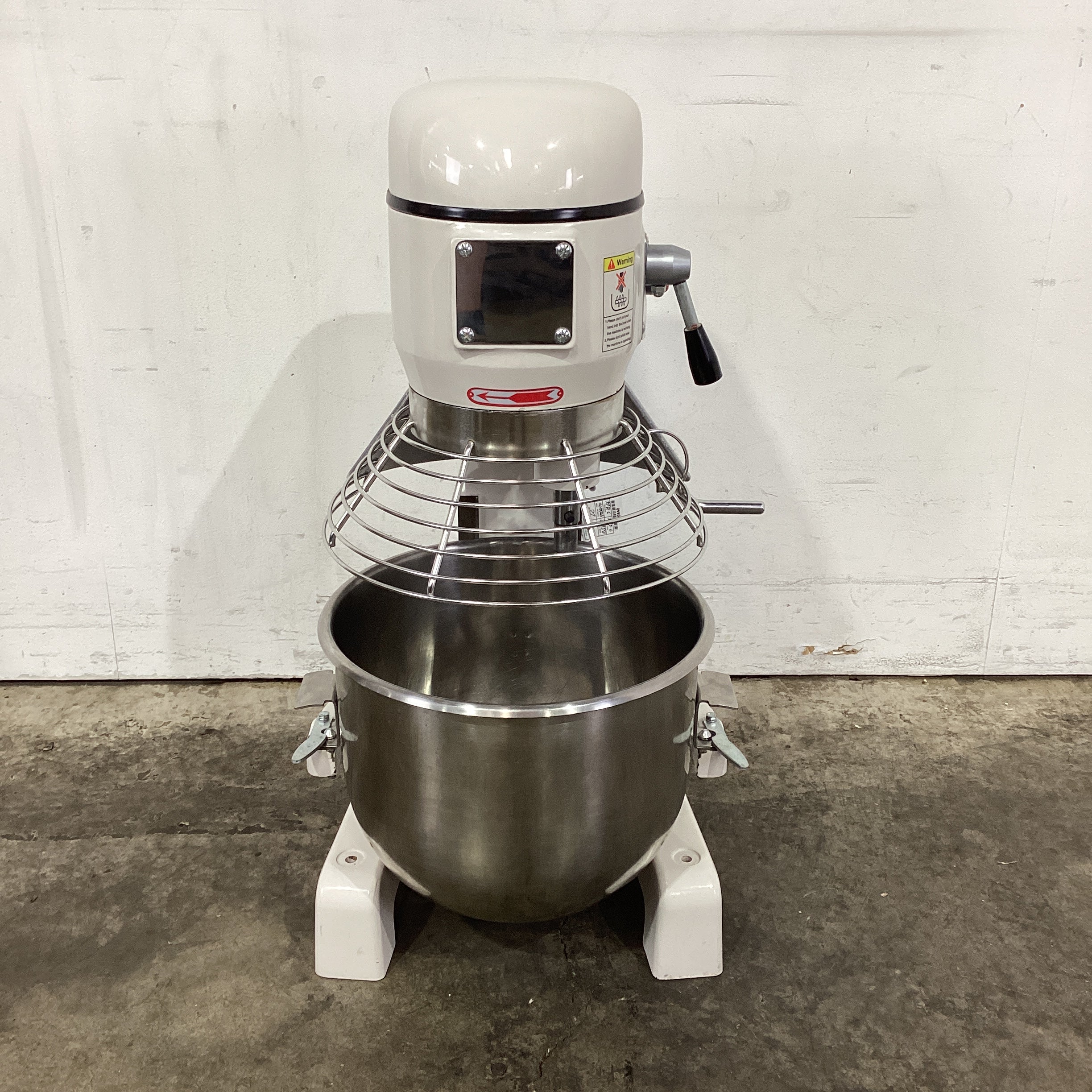 IBE TF20B Planetary Mixer - 904430