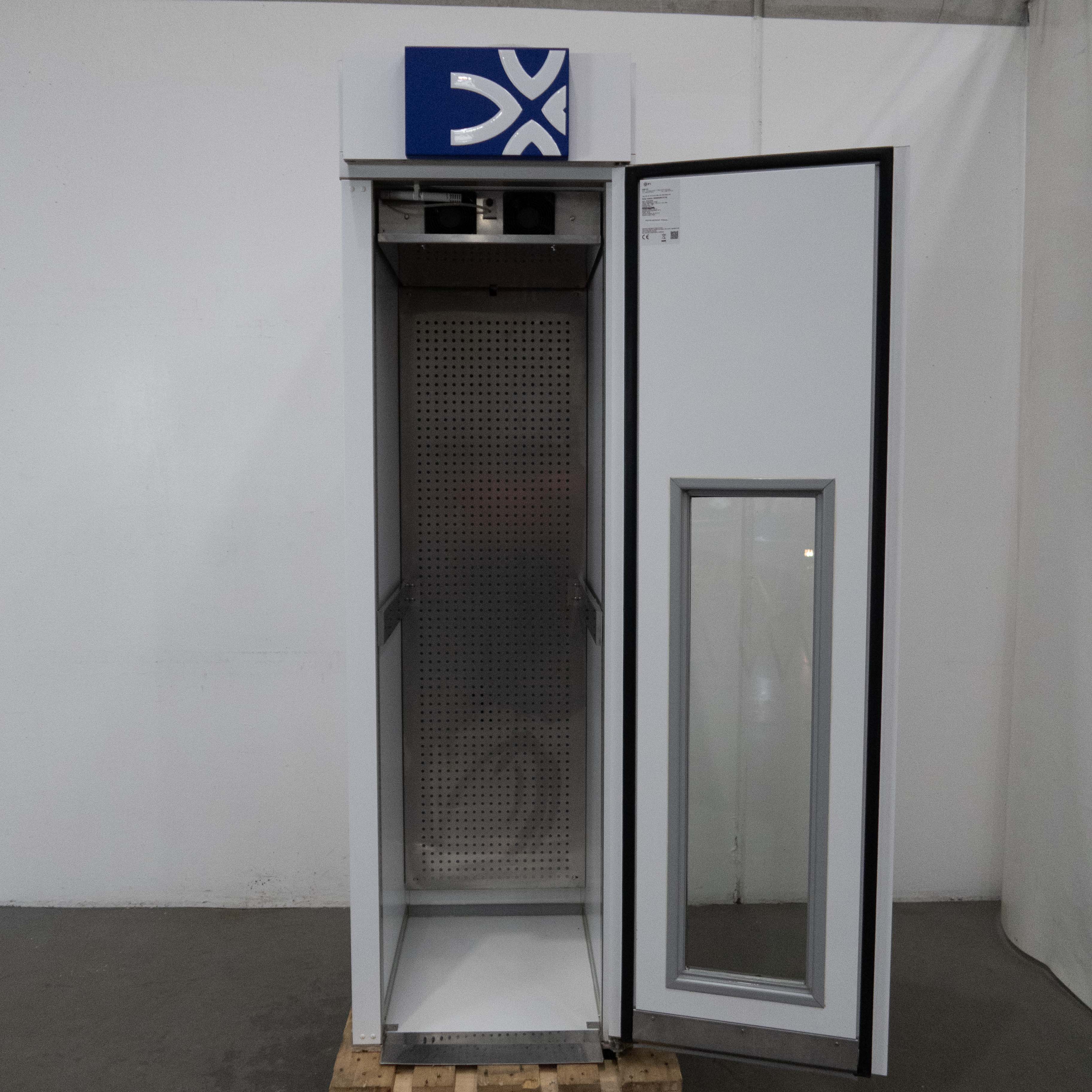 Pavailler AFC46 1C1P Proofer - 904628