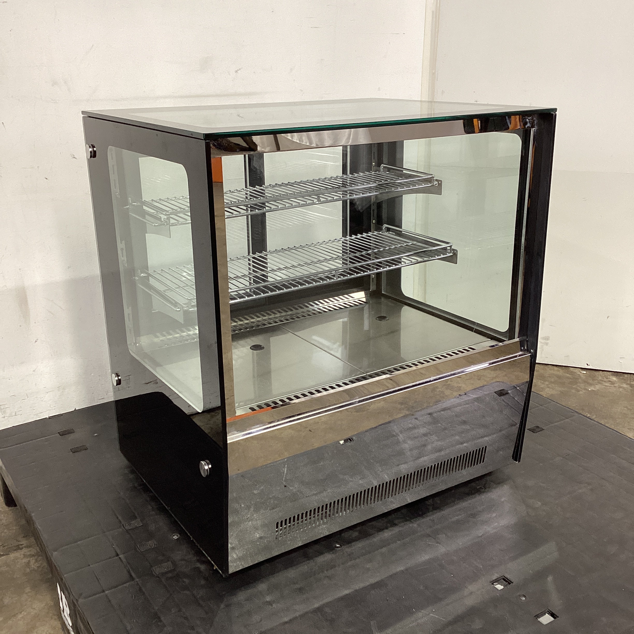 Bonvue GN-660RT Cold Food Display - 904772