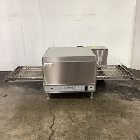 Lincoln 2514-1-KIT Conveyor Oven - 904851