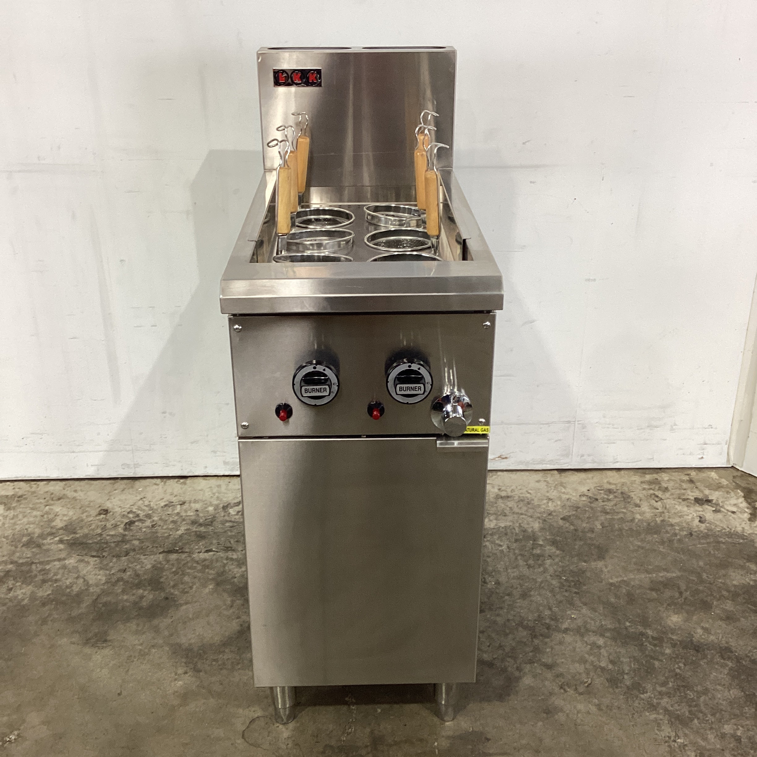 LKK PC-40 Noodle & Pasta Cooker - 904908