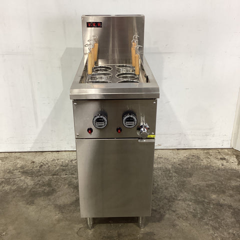 LKK PC-40 Noodle & Pasta Cooker - 904908