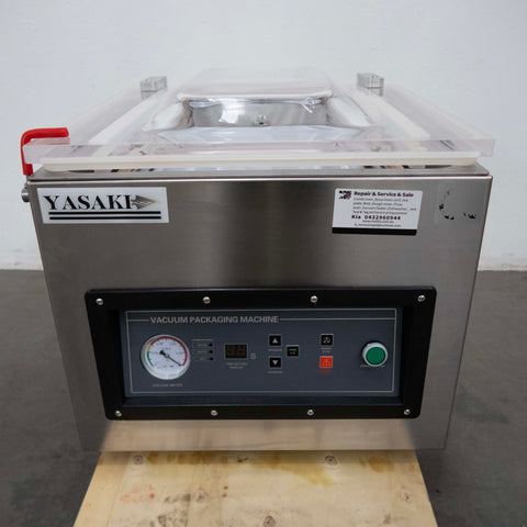 Yasaki ZJ-VM400B2 Vacuum Packing Machine - 904982