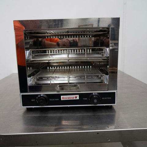 Benchstar AT-360BE Toaster - 904995