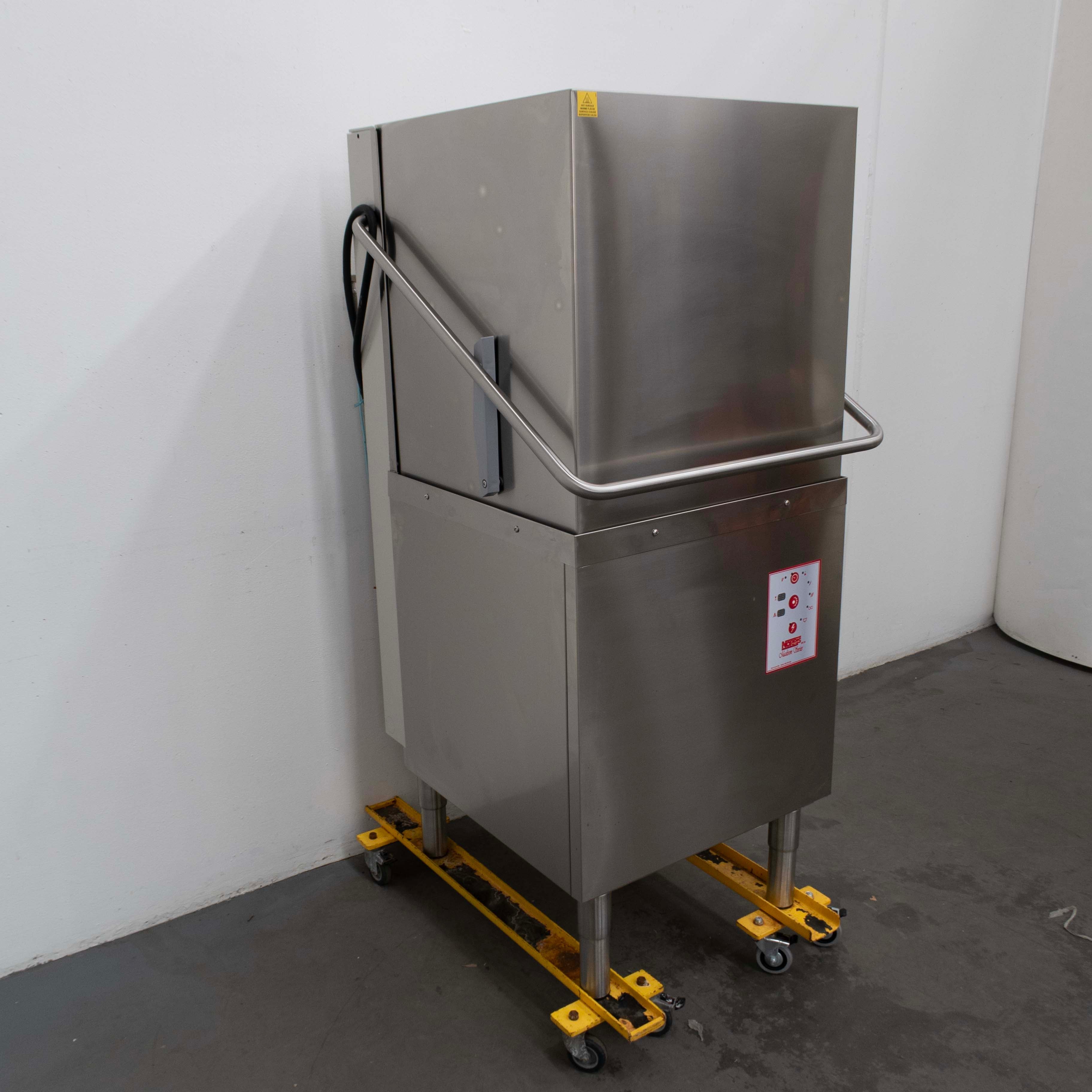 Norris IM20.2 Passthrough Dishwasher - 905004