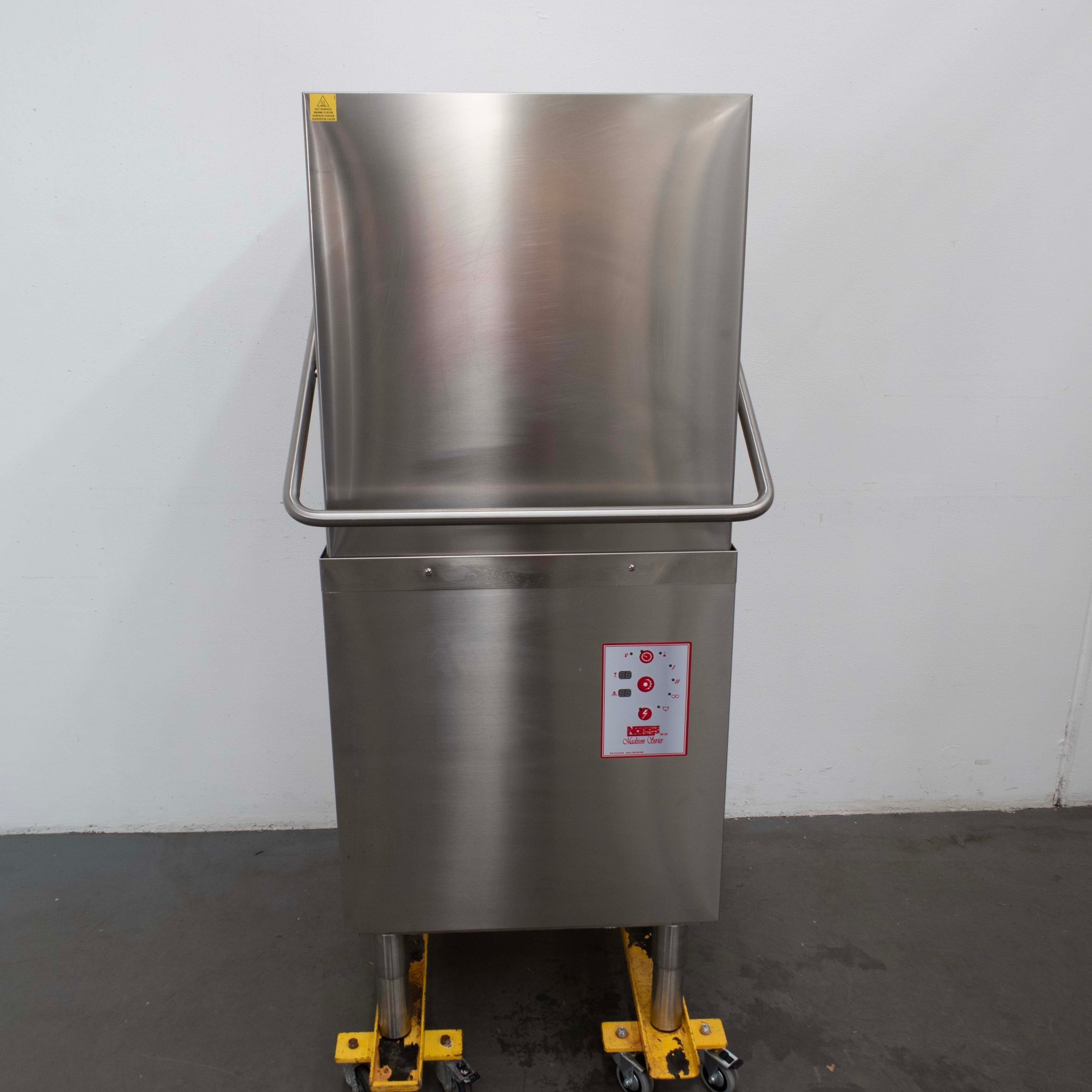 Norris IM20.2 Passthrough Dishwasher - 905004