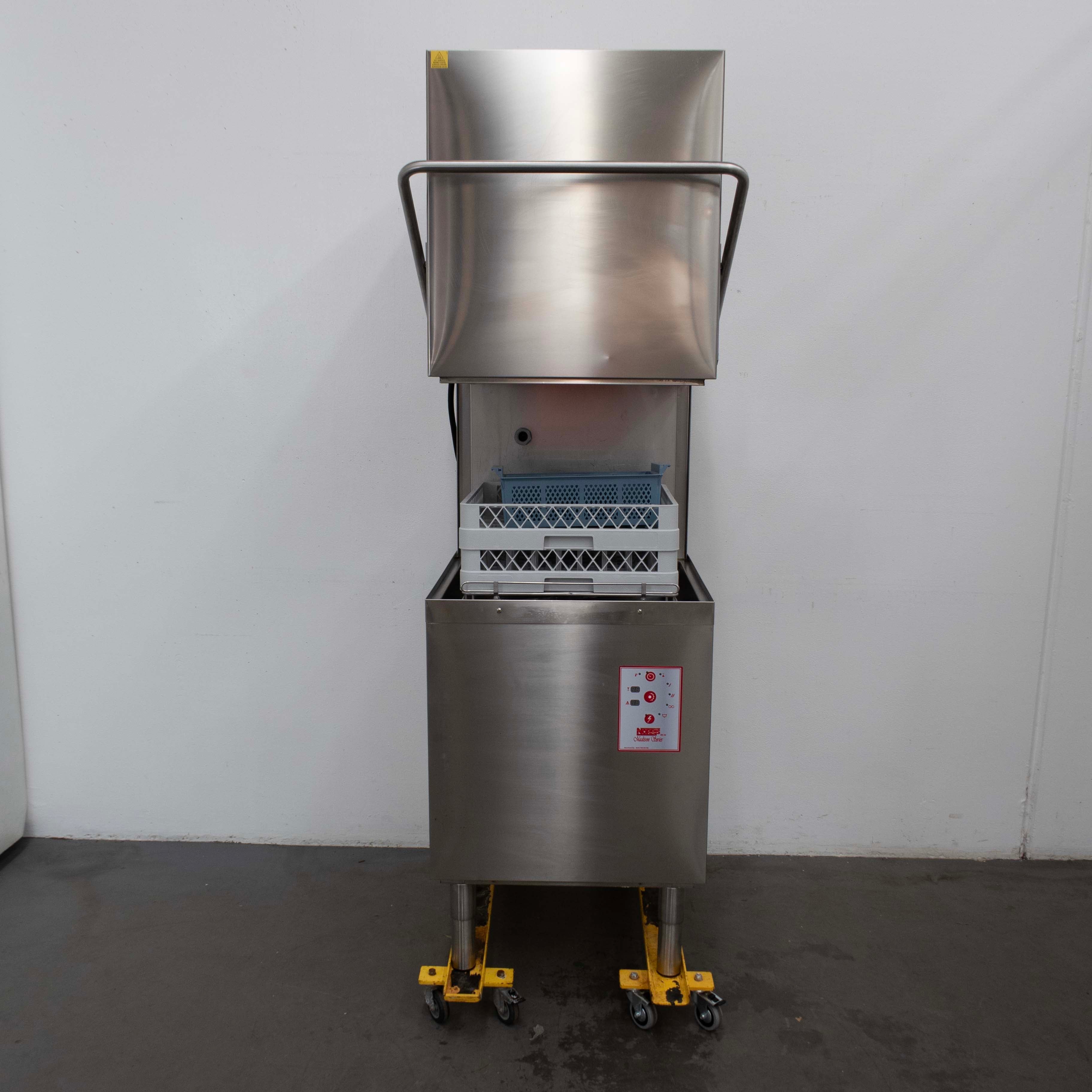 Norris IM20.2 Passthrough Dishwasher - 905004