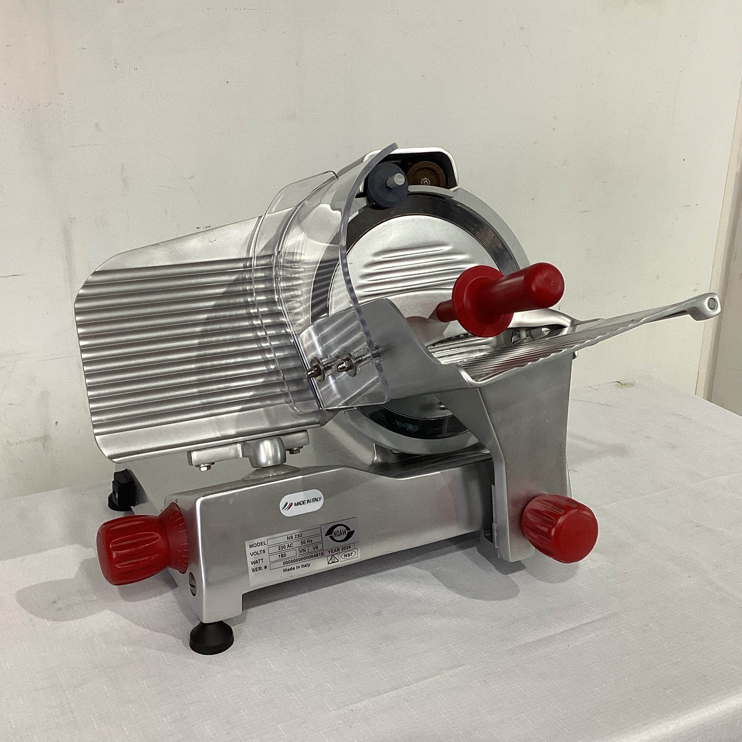 Noaw NS250 Slicer - 905105