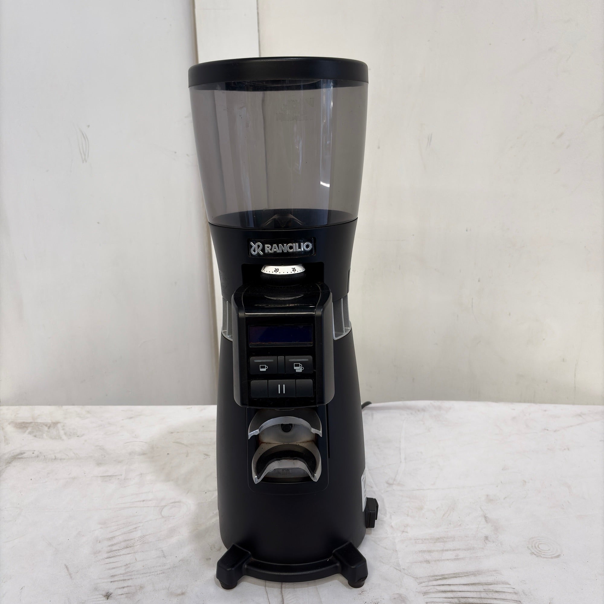 Rancilio KRYO65OD Coffee Grinder - 905347