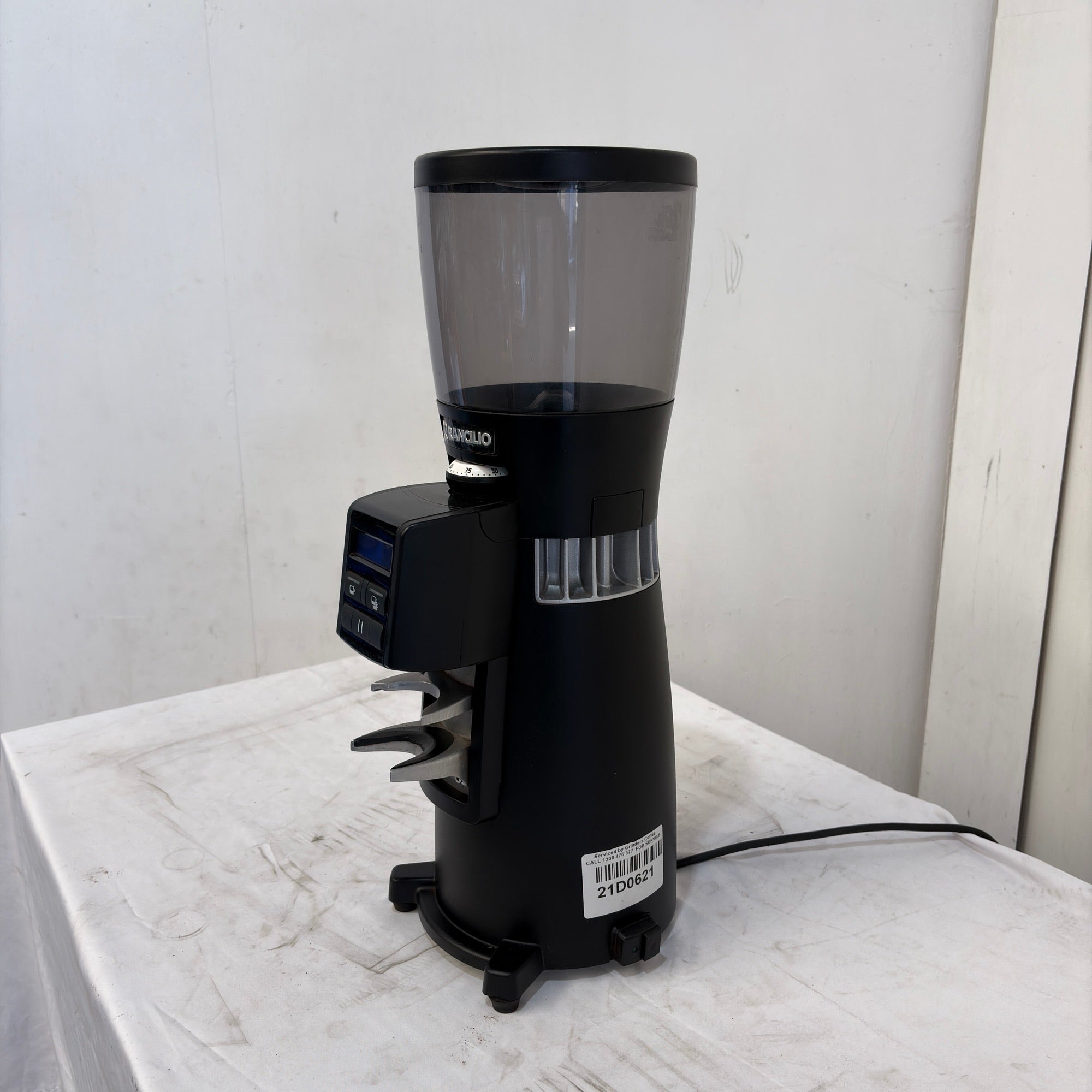 Rancilio KRYO65OD Coffee Grinder - 905347