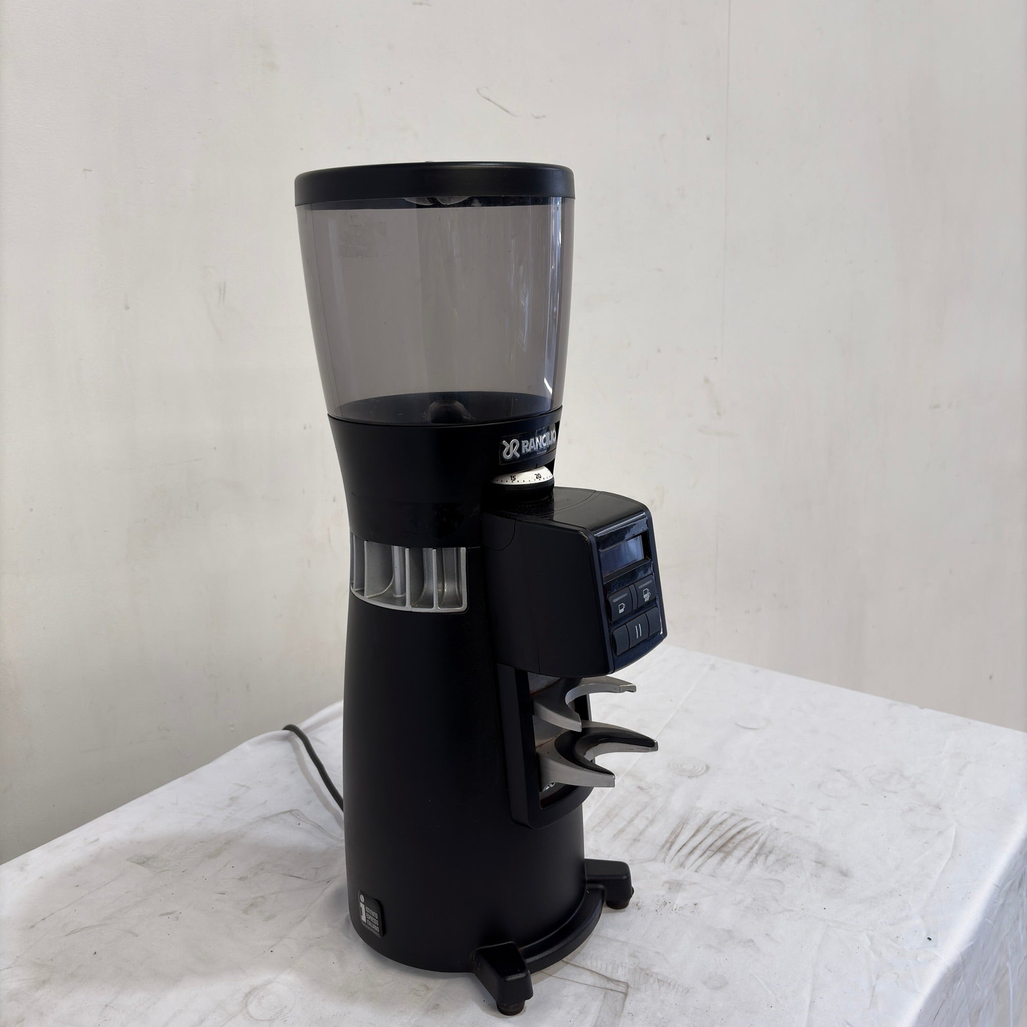 Rancilio KRYO65OD Coffee Grinder - 905347