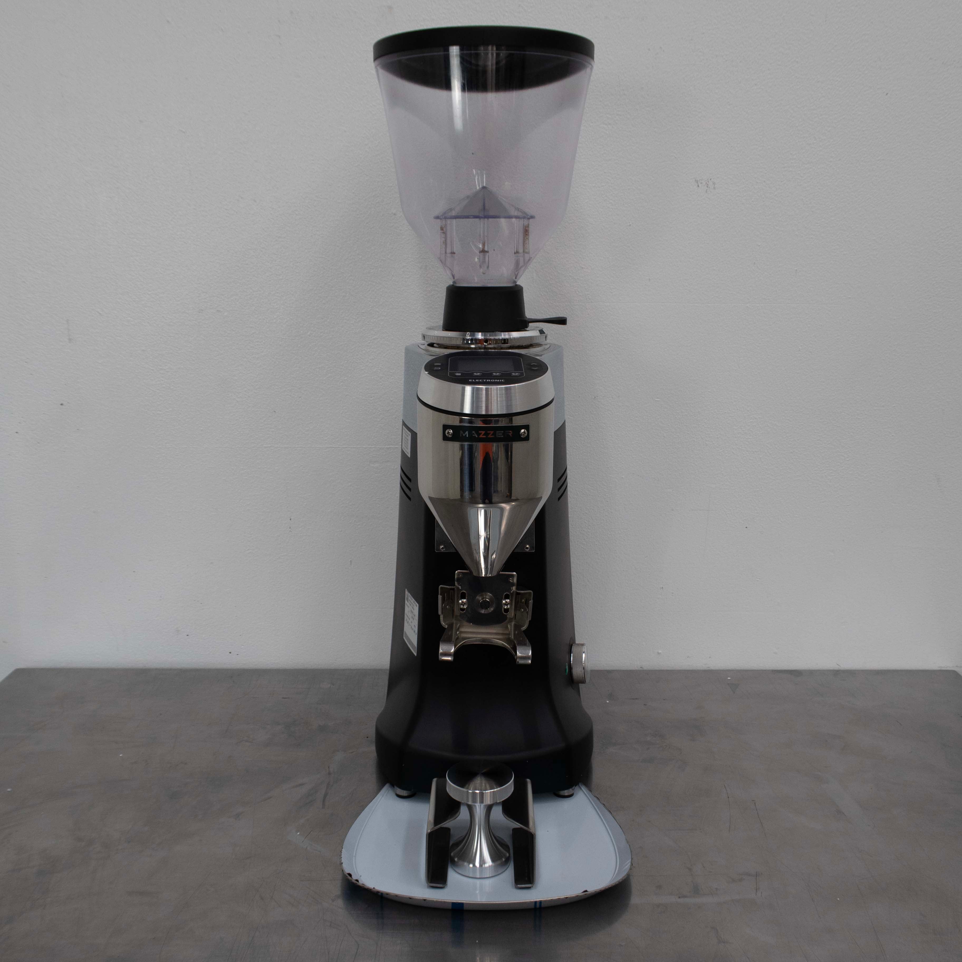 Mazzer Robur S Coffee Grinder - 905625