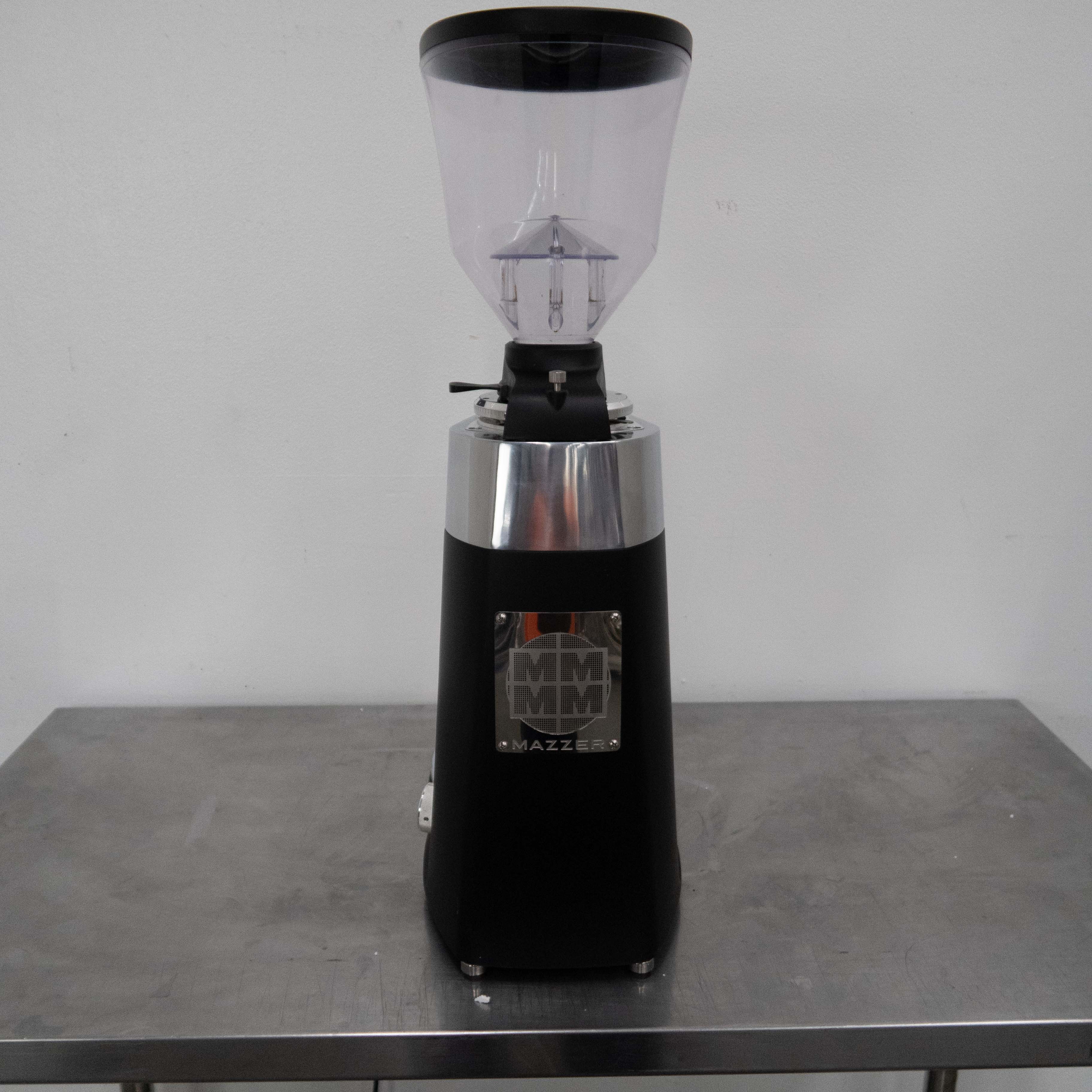 Mazzer Robur S Coffee Grinder - 905625