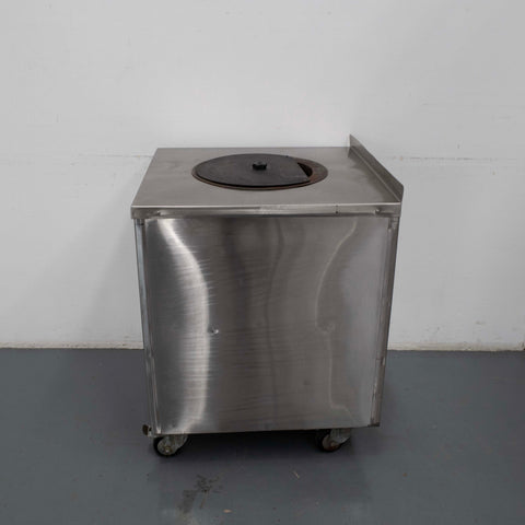 Amroha TND-32 Tandoor Oven - 905627