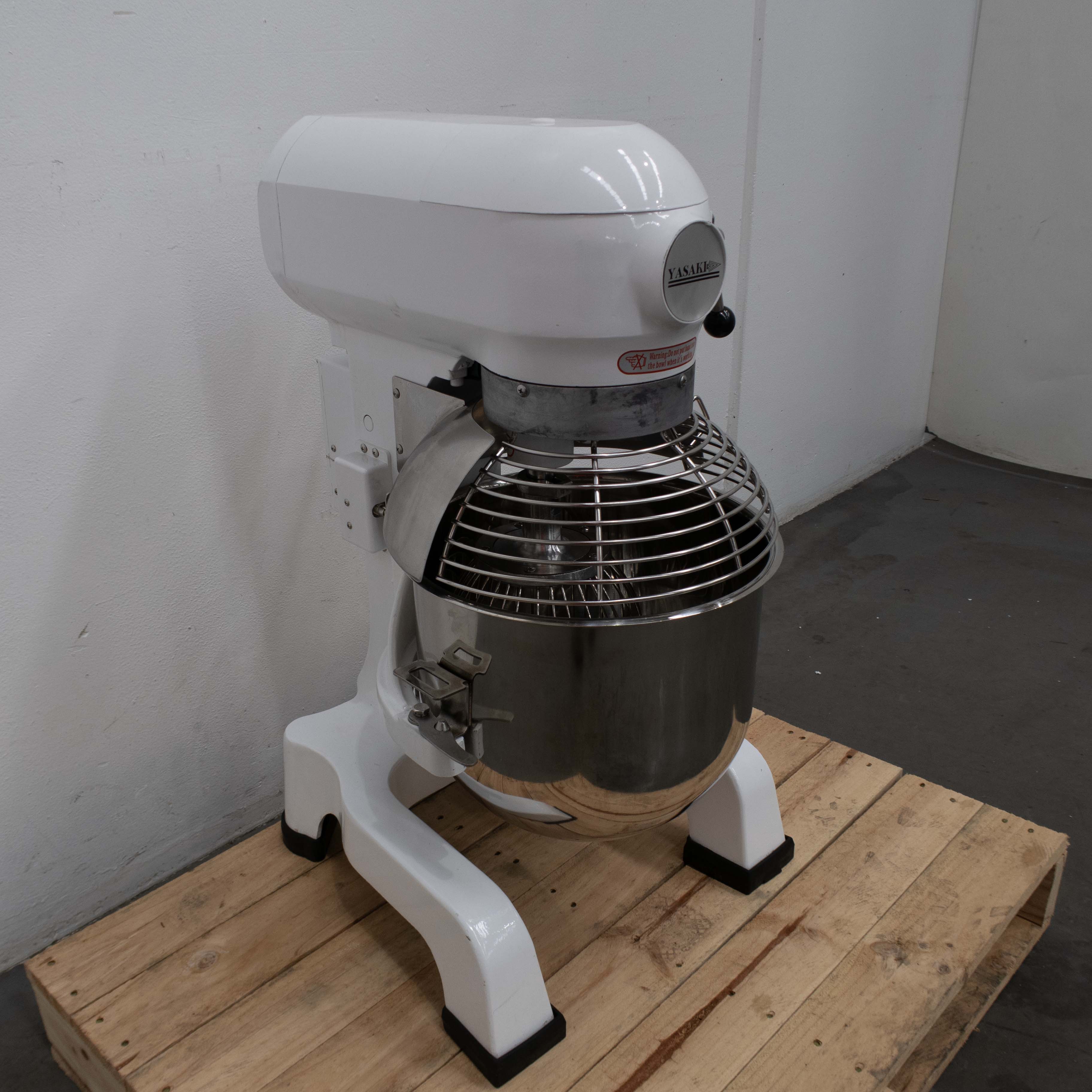 Yasaki B20KG Planetary Mixer - 905641