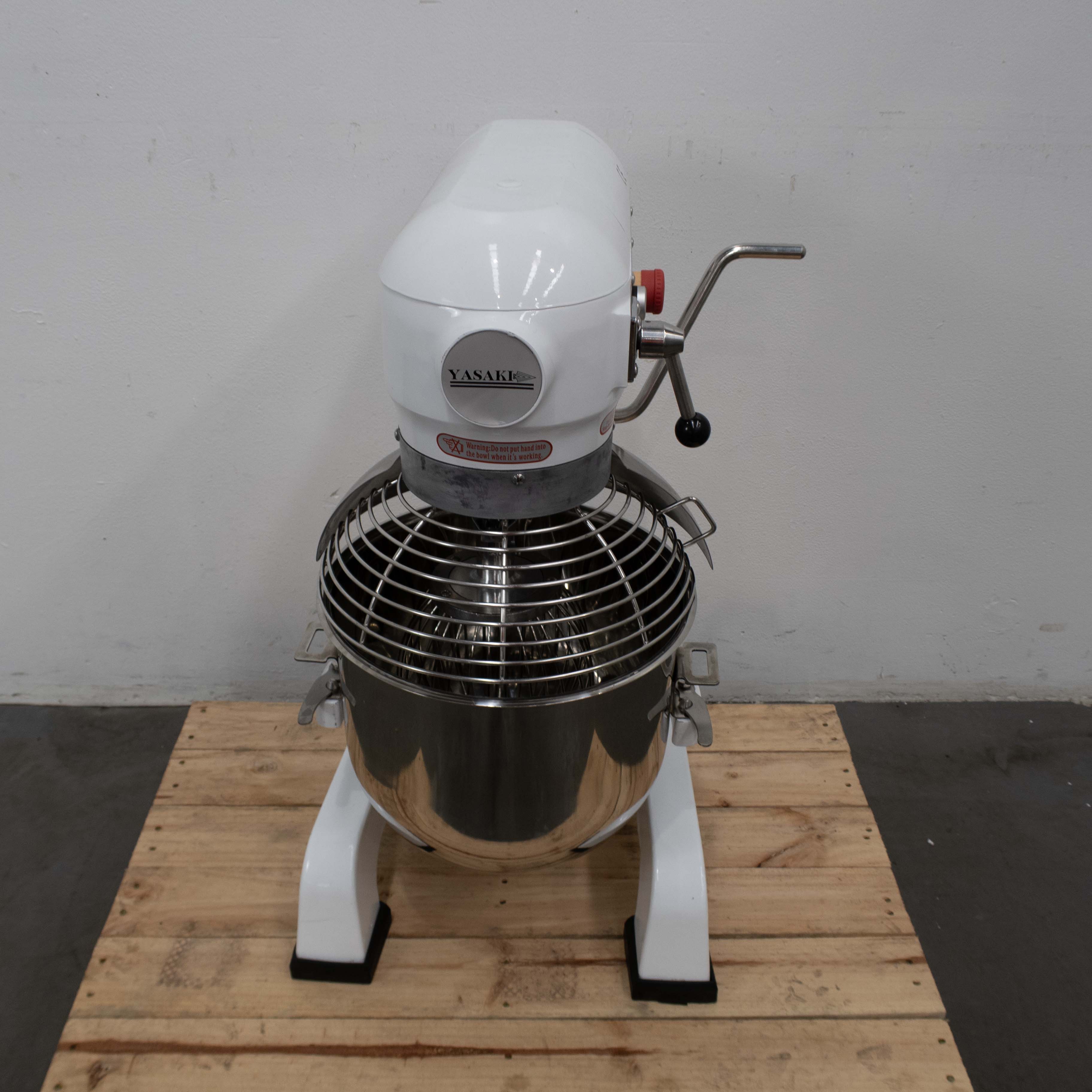 Yasaki B20KG Planetary Mixer - 905641