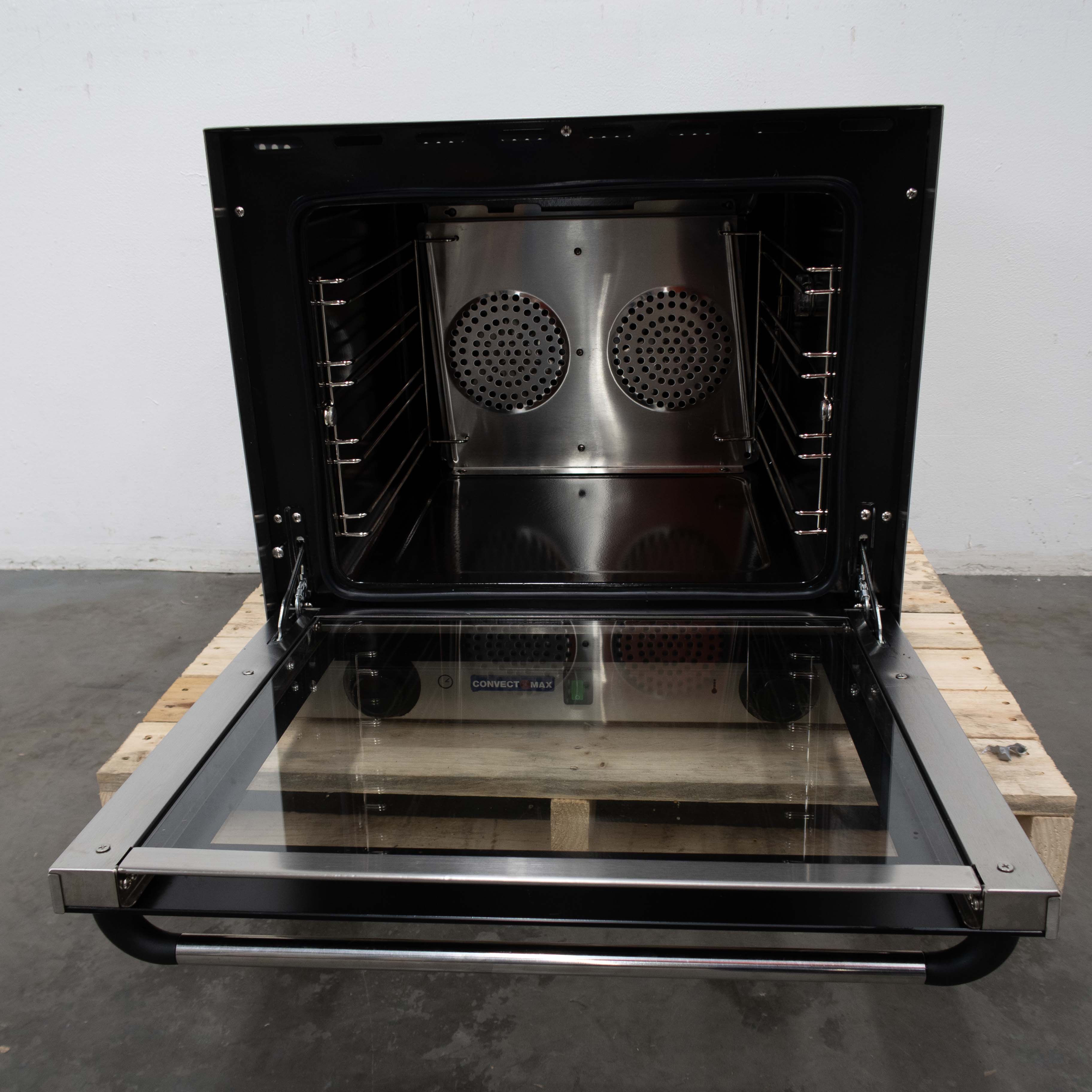 Convect Max YXD-1DI Convection Oven - 905651