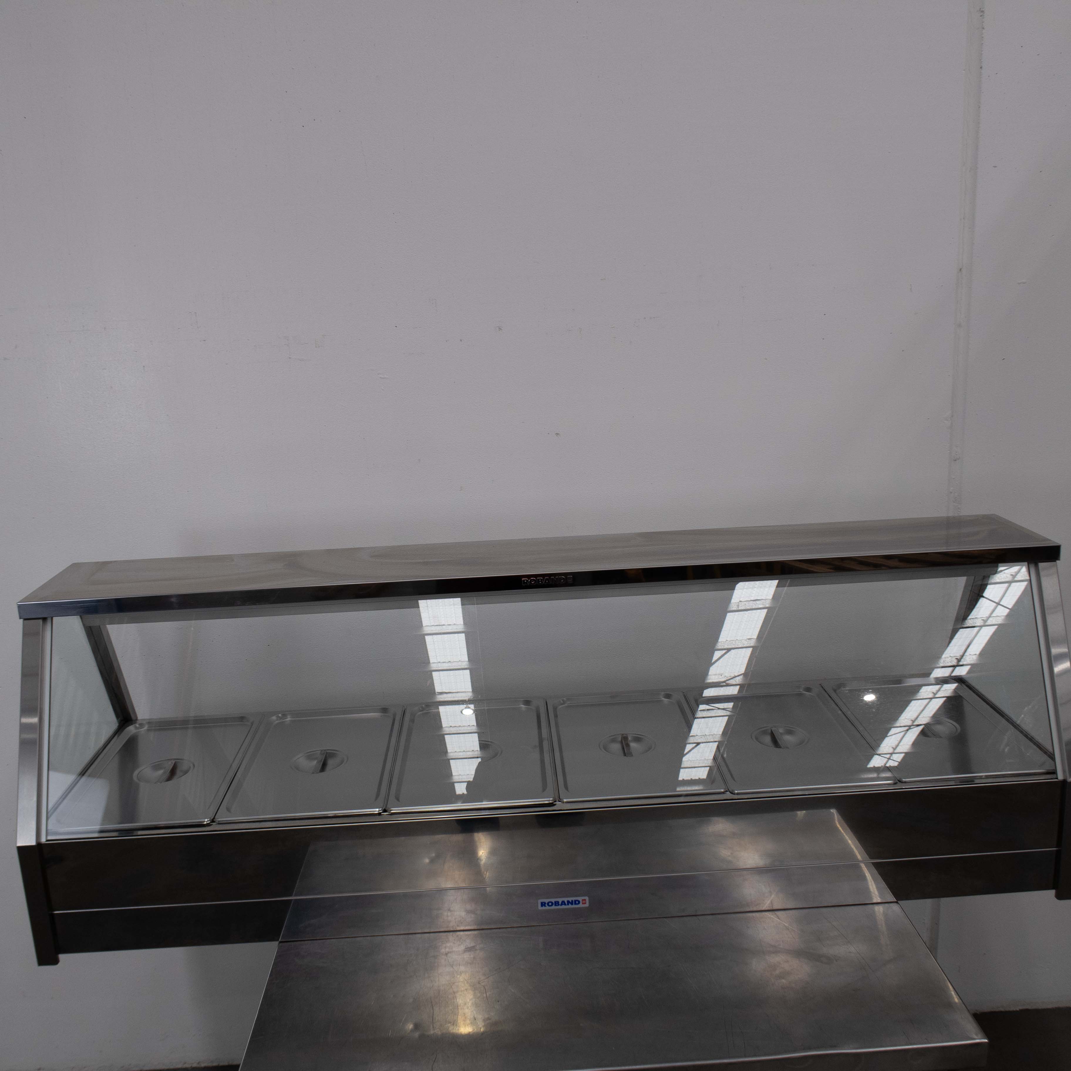 Roband E26 Bain Marie - 905691