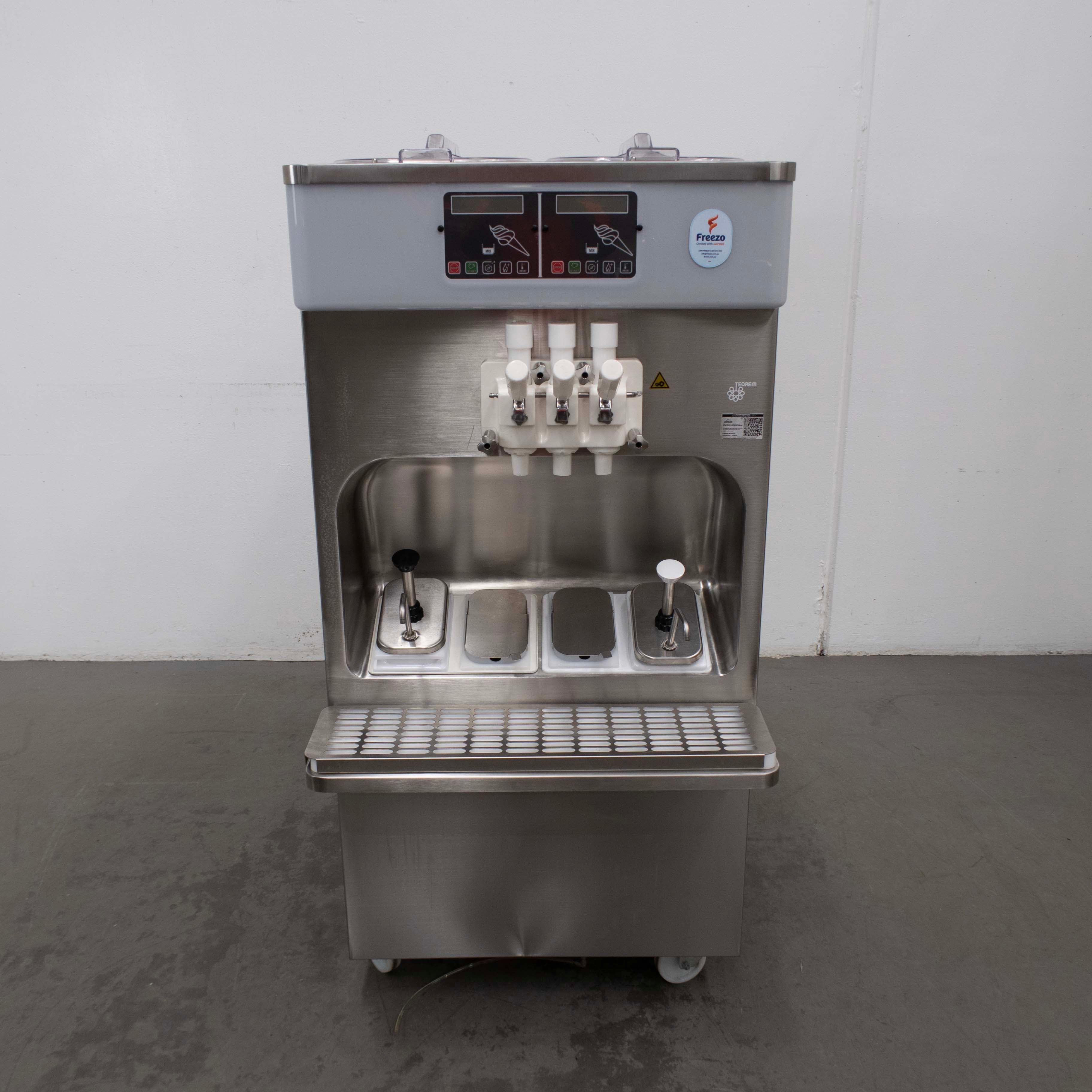 Carpigiani K503-P-SP Soft Serve Machine - 905702