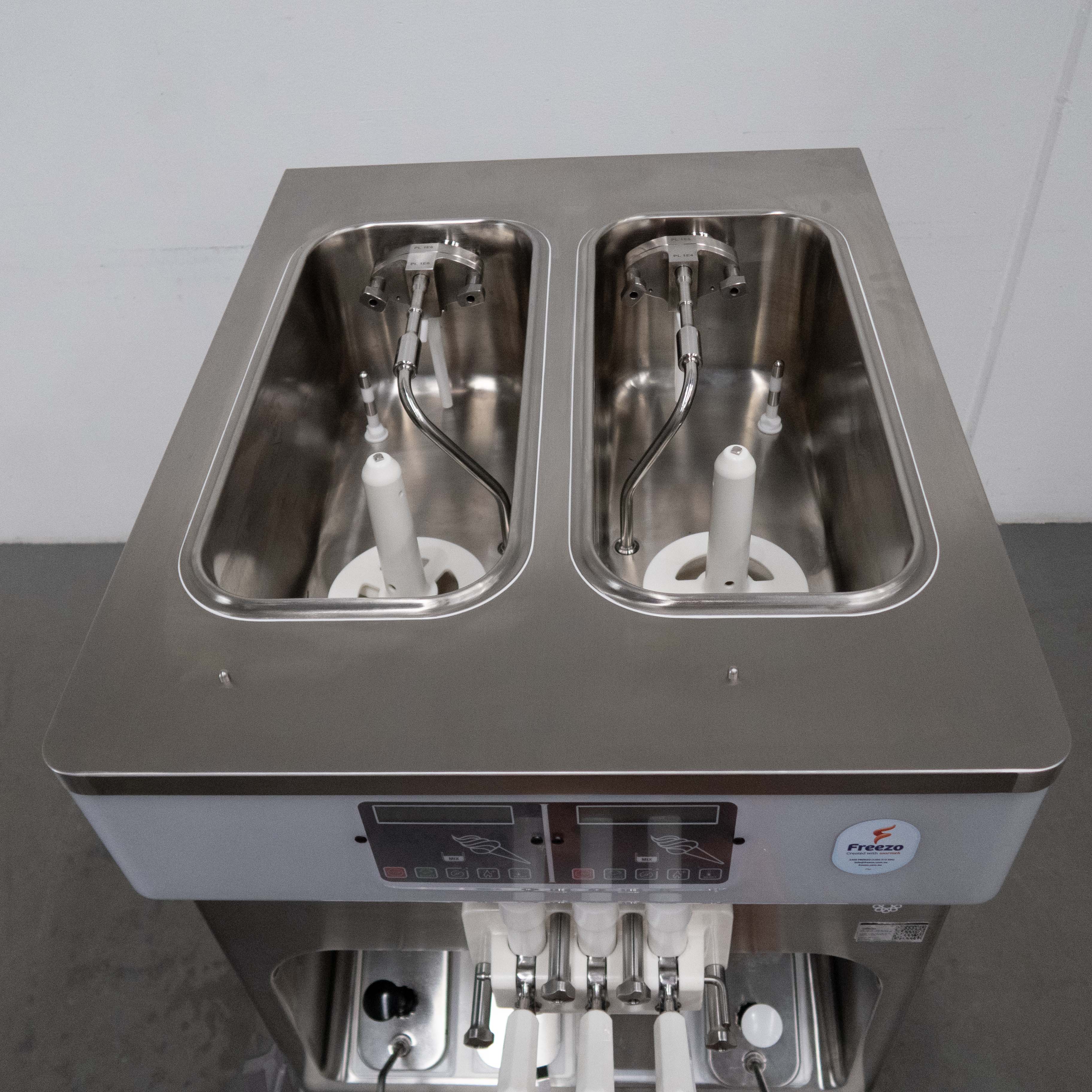 Carpigiani K503-P-SP Soft Serve Machine - 905702