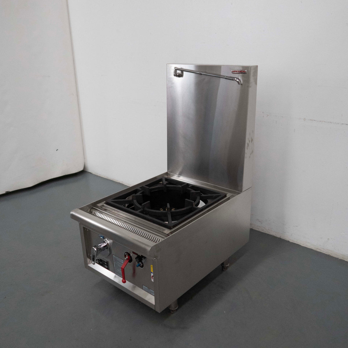 Oxford 1LOWDB Stockpot Burner - 905820