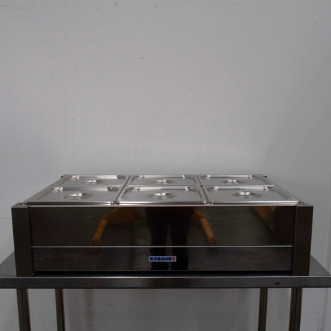 Roband BM23 Bain Marie - 905821