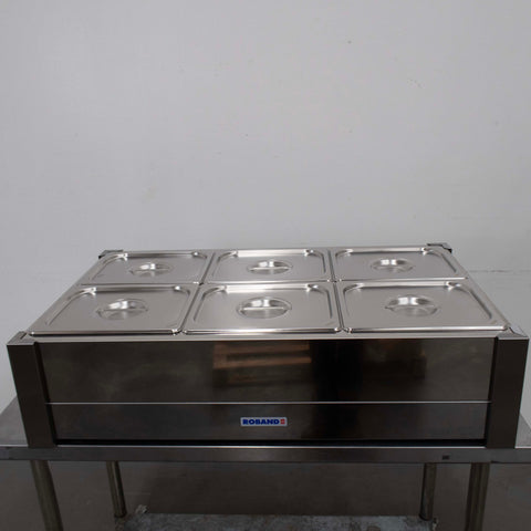 Roband BM23 Bain Marie - 905822